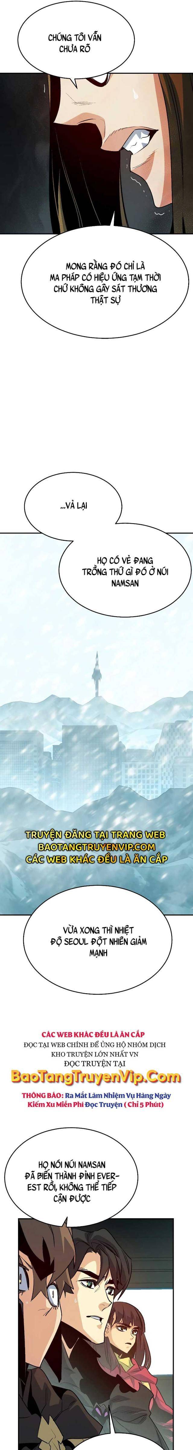 Độc Cô Tử Linh Sư Chap 152 - Next Chap 153