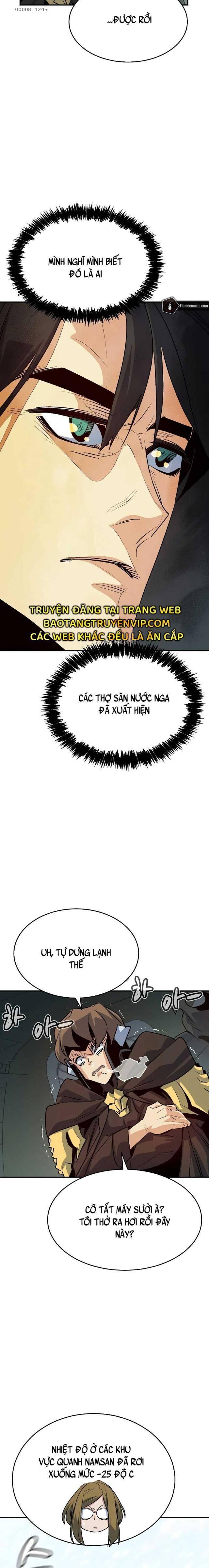 Độc Cô Tử Linh Sư Chap 152 - Next Chap 153