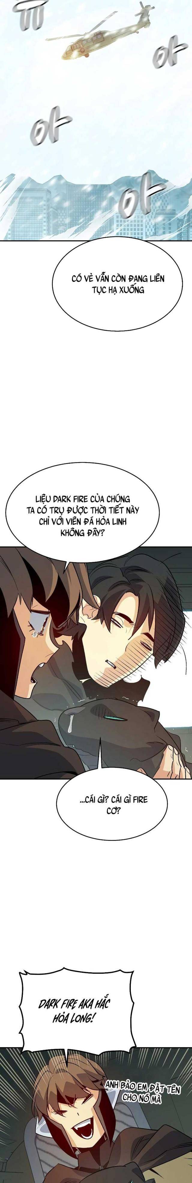 Độc Cô Tử Linh Sư Chap 152 - Next Chap 153