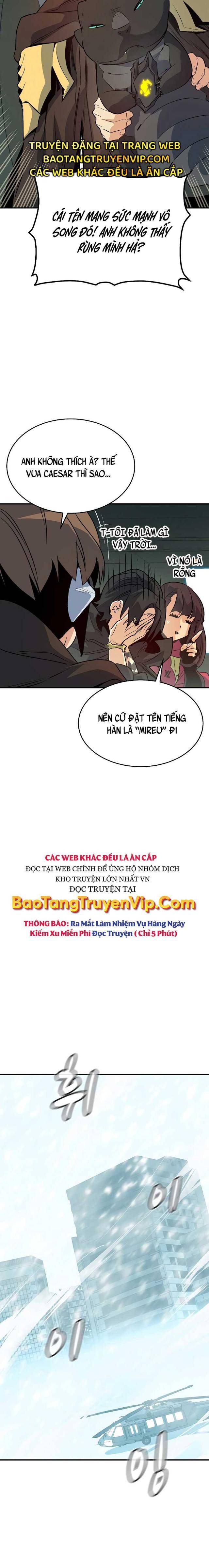 Độc Cô Tử Linh Sư Chap 152 - Next Chap 153