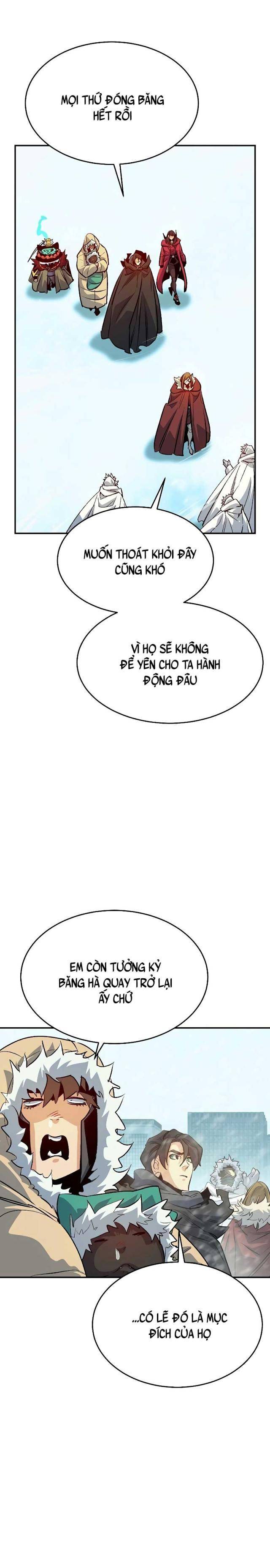 Độc Cô Tử Linh Sư Chap 152 - Next Chap 153