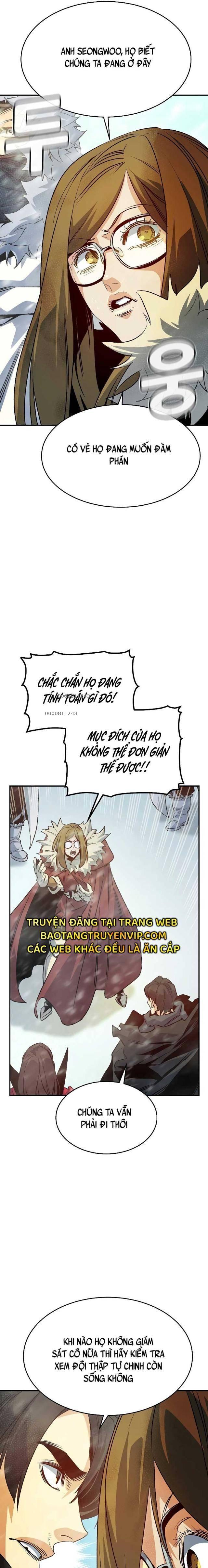 Độc Cô Tử Linh Sư Chap 152 - Next Chap 153