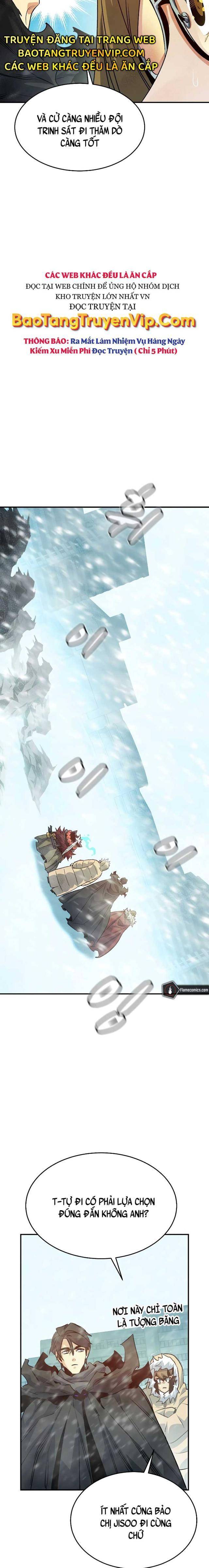 Độc Cô Tử Linh Sư Chap 152 - Next Chap 153