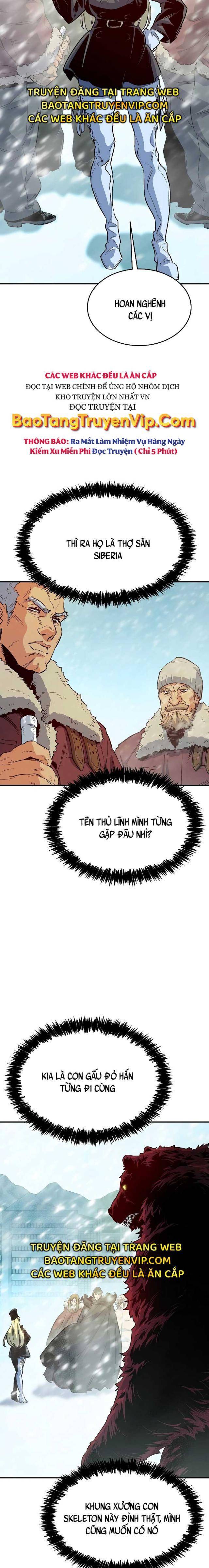 Độc Cô Tử Linh Sư Chap 152 - Next Chap 153