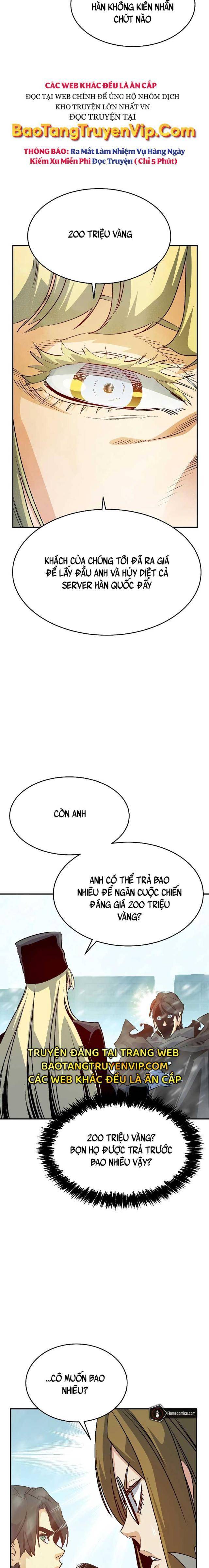 Độc Cô Tử Linh Sư Chap 152 - Next Chap 153