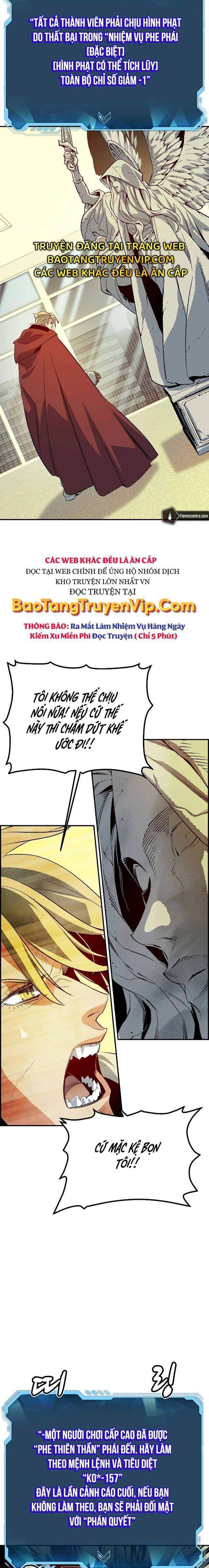 Độc Cô Tử Linh Sư Chap 152 - Next Chap 153