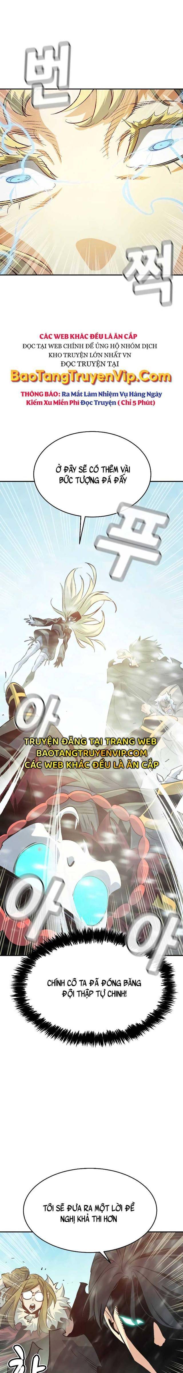 Độc Cô Tử Linh Sư Chap 152 - Next Chap 153