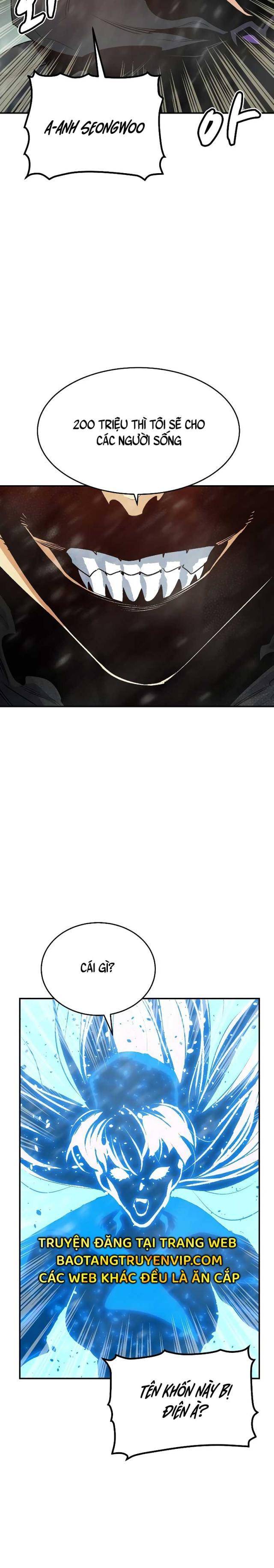 Độc Cô Tử Linh Sư Chap 152 - Next Chap 153