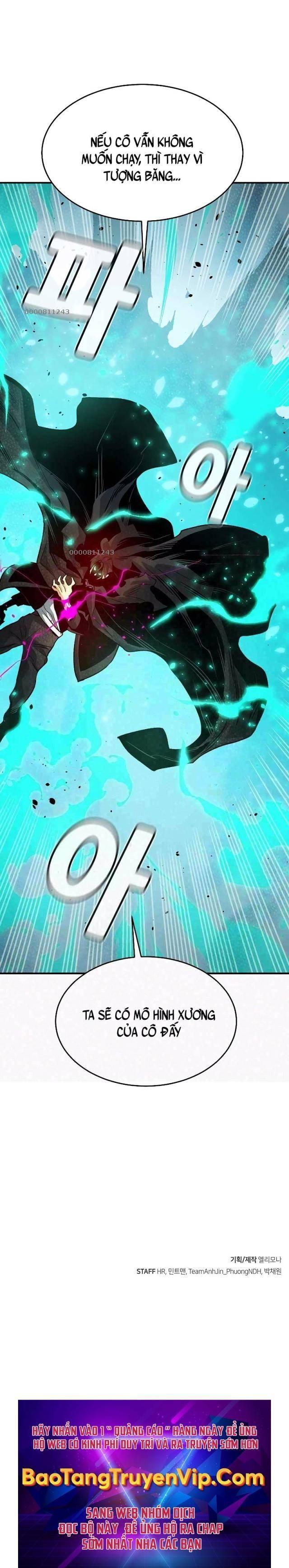 Độc Cô Tử Linh Sư Chap 152 - Next Chap 153