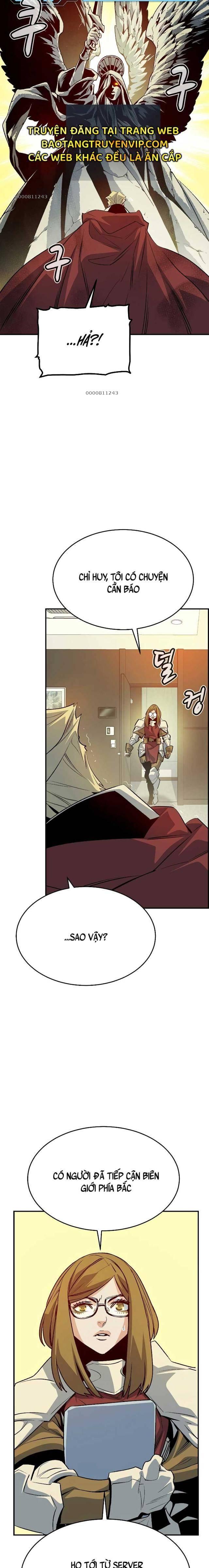 Độc Cô Tử Linh Sư Chap 152 - Next Chap 153