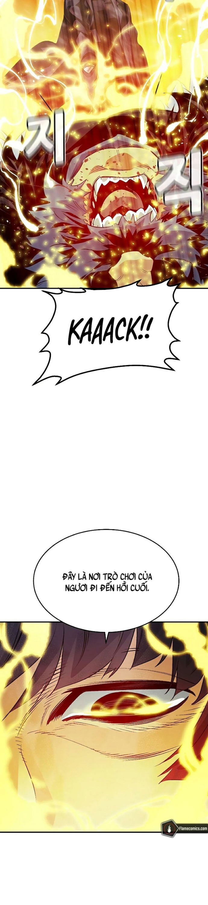 Độc Cô Tử Linh Sư Chap 155 - Next Chap 156