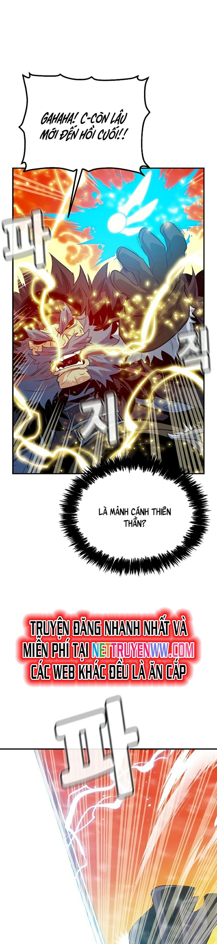 Độc Cô Tử Linh Sư Chap 155 - Next Chap 156