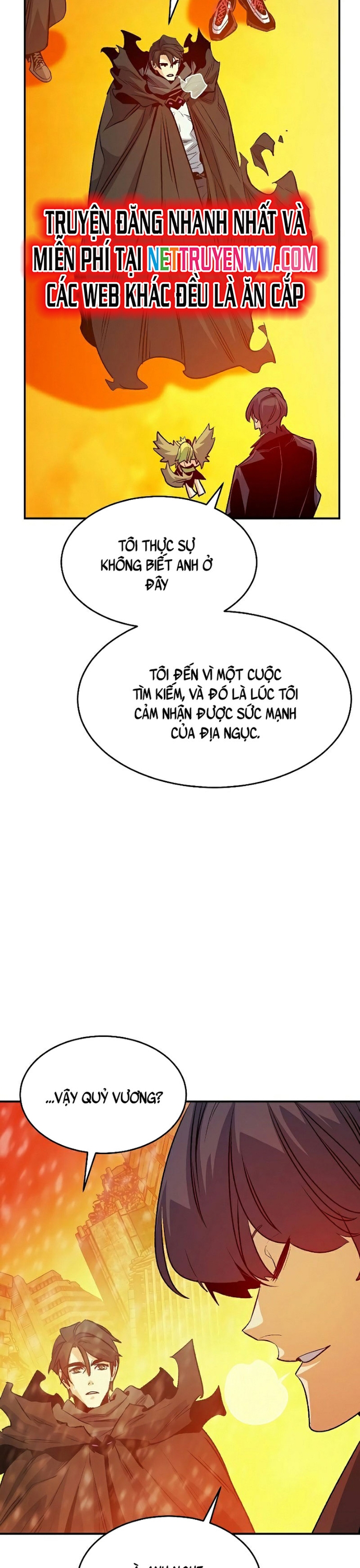 Độc Cô Tử Linh Sư Chap 155 - Next Chap 156