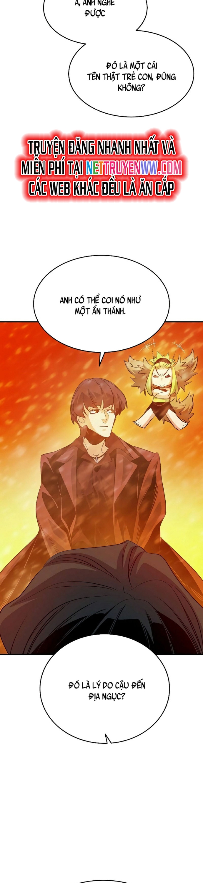 Độc Cô Tử Linh Sư Chap 155 - Next Chap 156