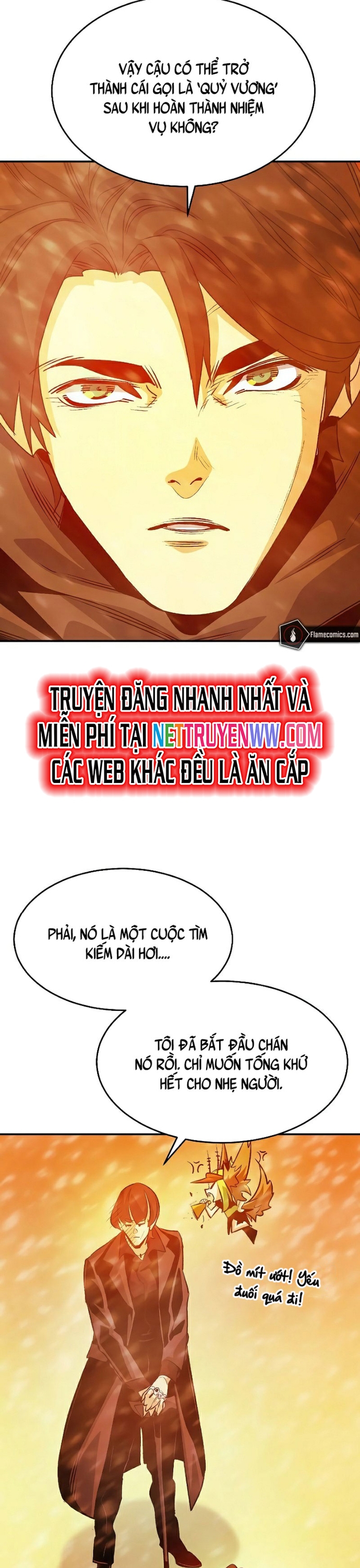 Độc Cô Tử Linh Sư Chap 155 - Next Chap 156