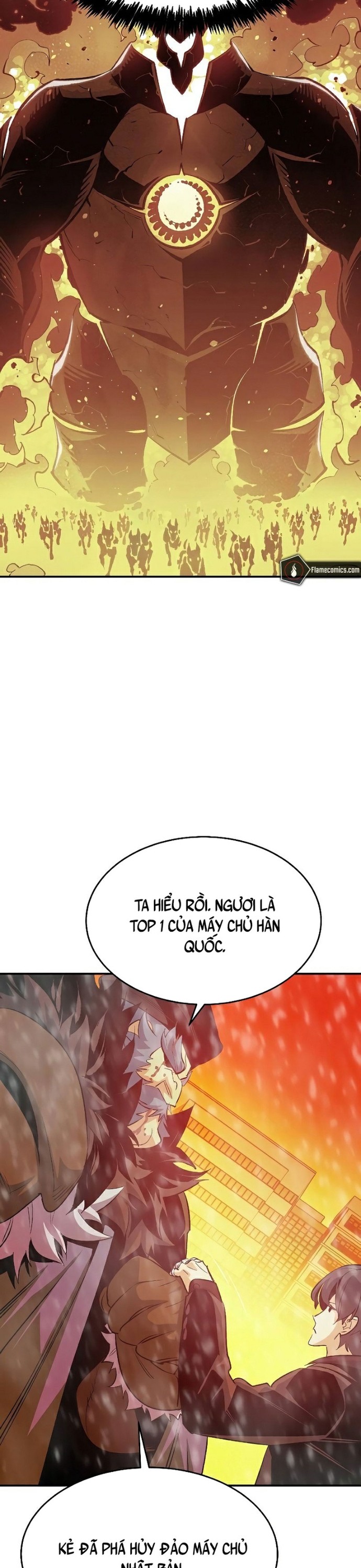 Độc Cô Tử Linh Sư Chap 155 - Next Chap 156