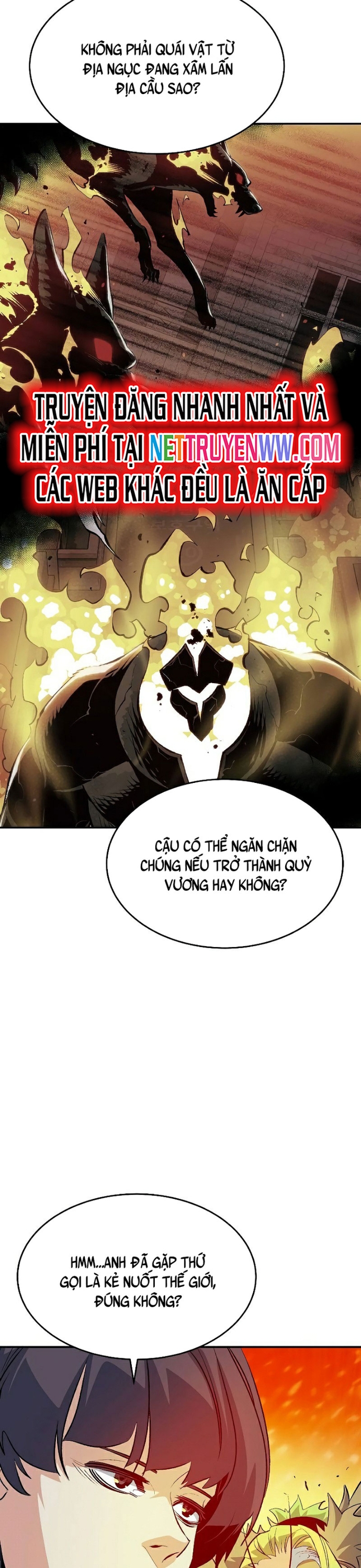 Độc Cô Tử Linh Sư Chap 155 - Next Chap 156