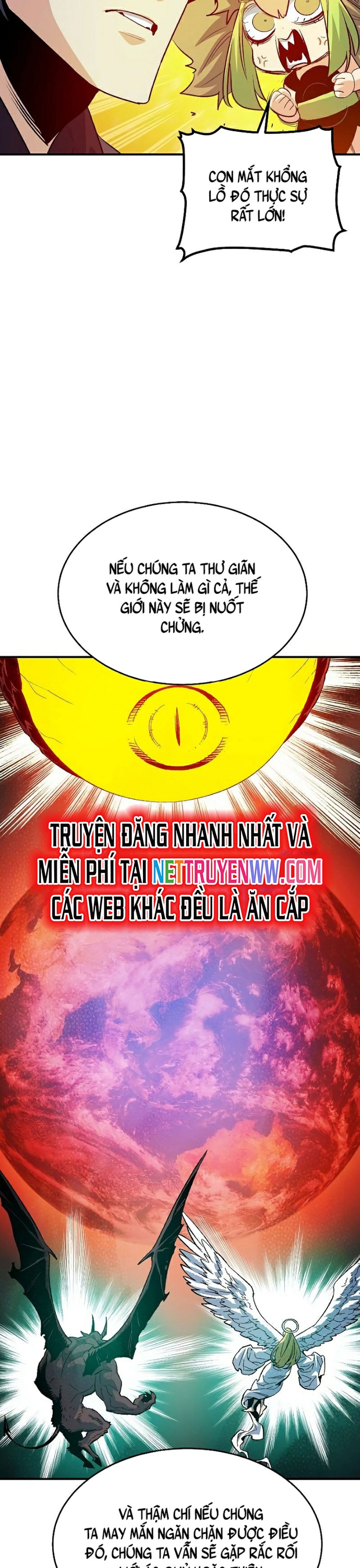 Độc Cô Tử Linh Sư Chap 155 - Next Chap 156