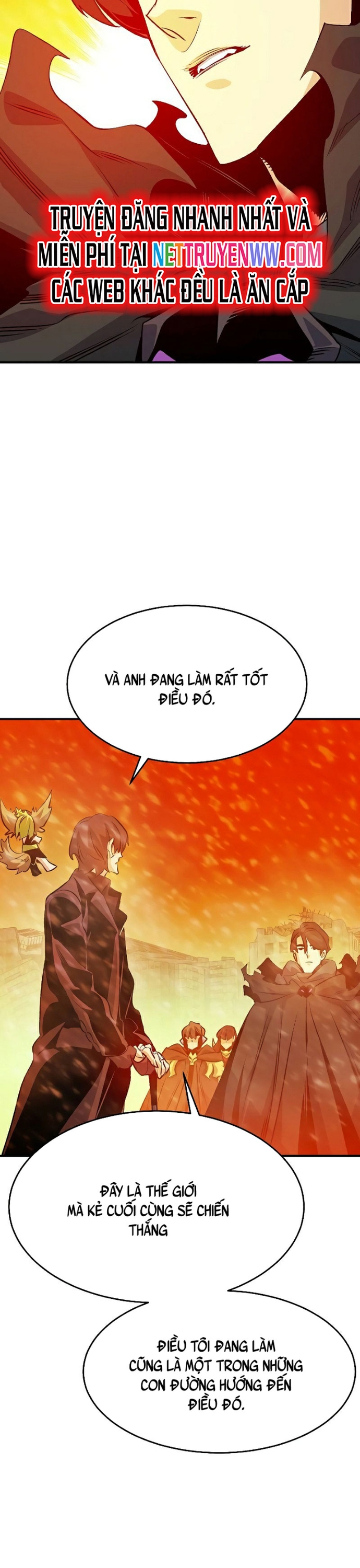 Độc Cô Tử Linh Sư Chap 155 - Next Chap 156