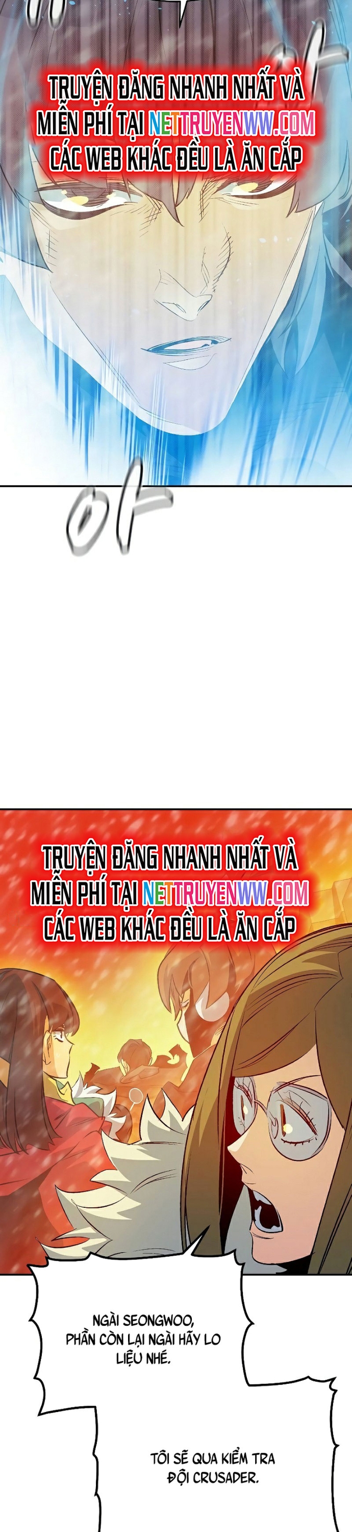 Độc Cô Tử Linh Sư Chap 155 - Next Chap 156