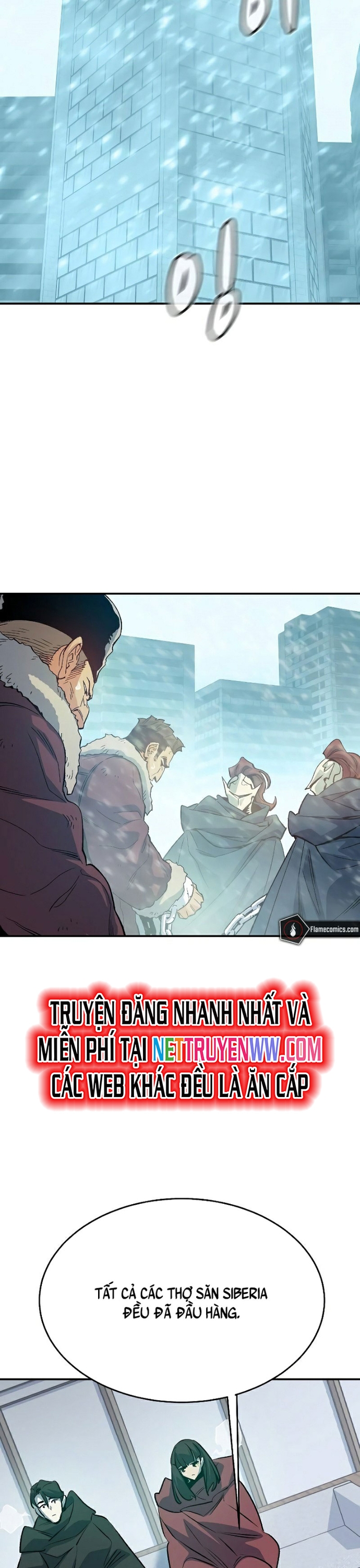 Độc Cô Tử Linh Sư Chap 155 - Next Chap 156