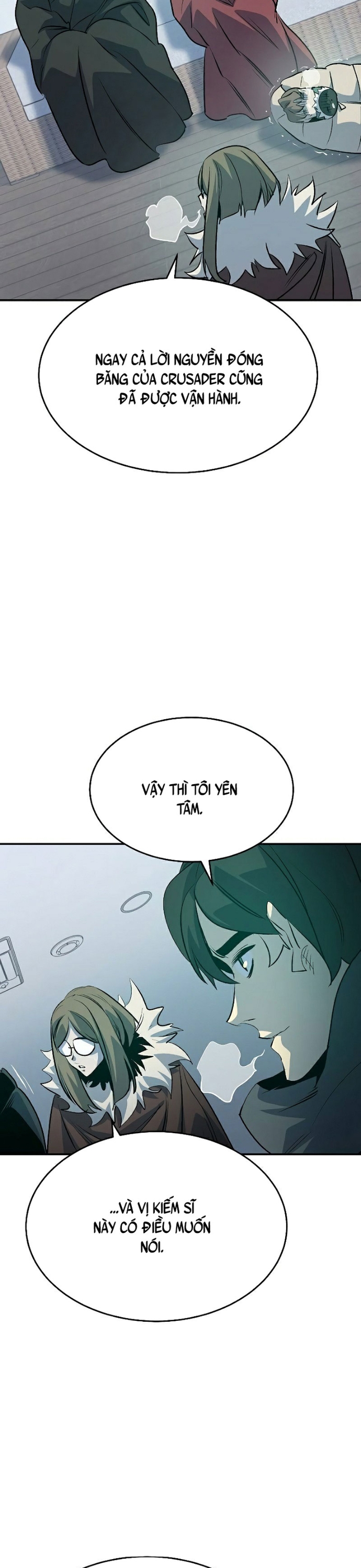 Độc Cô Tử Linh Sư Chap 155 - Next Chap 156