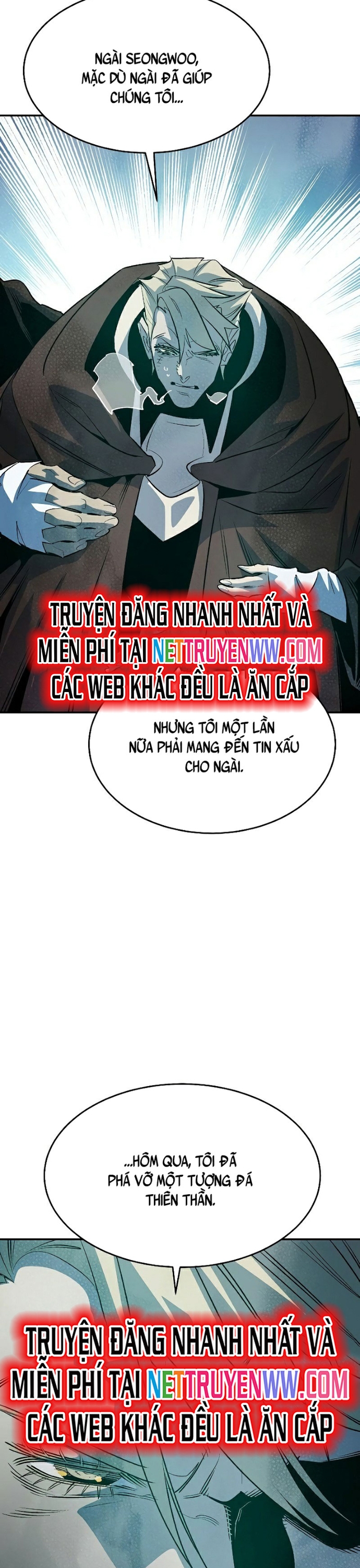 Độc Cô Tử Linh Sư Chap 155 - Next Chap 156