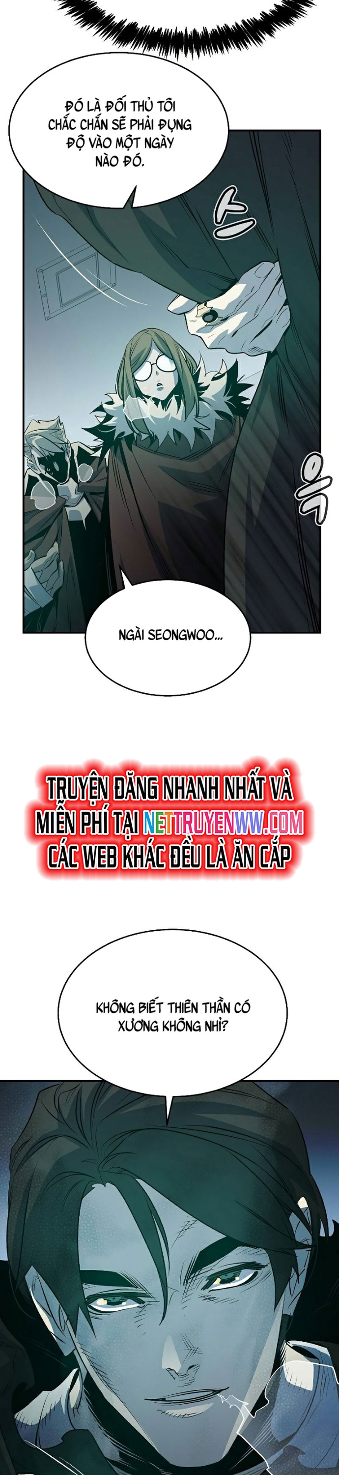 Độc Cô Tử Linh Sư Chap 155 - Next Chap 156