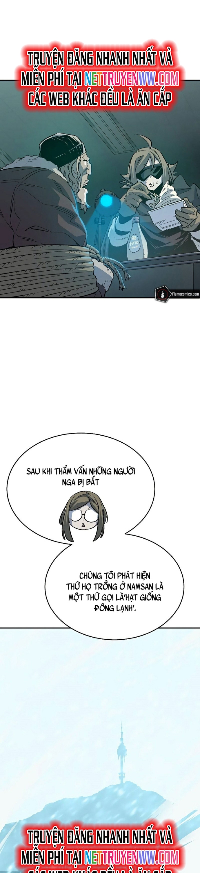 Độc Cô Tử Linh Sư Chap 155 - Next Chap 156