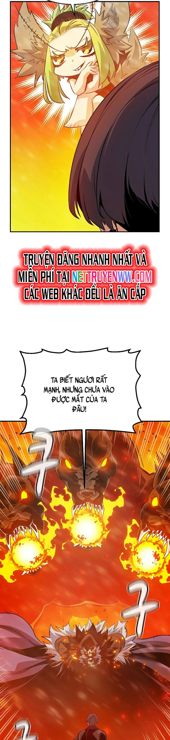 Độc Cô Tử Linh Sư Chap 155 - Next Chap 156