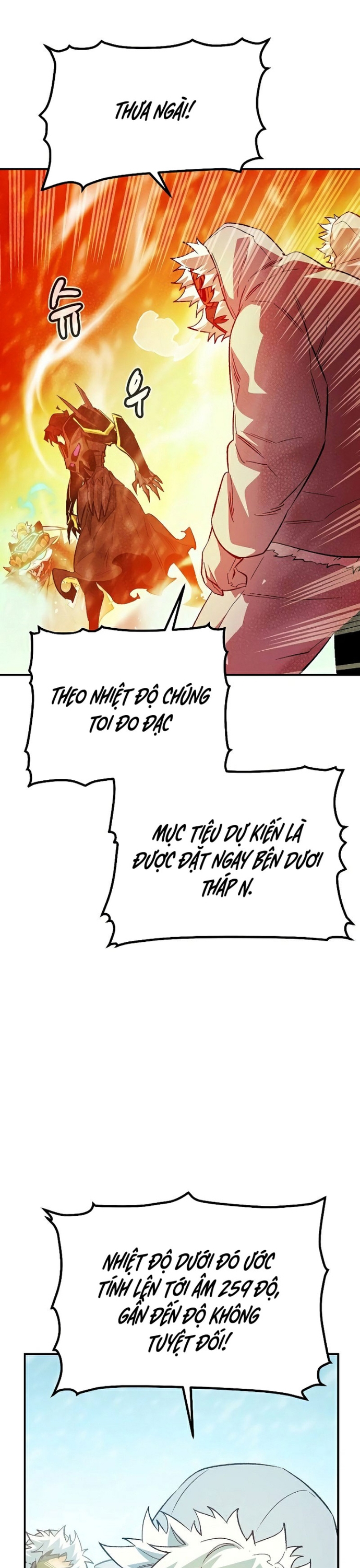 Độc Cô Tử Linh Sư Chap 155 - Next Chap 156