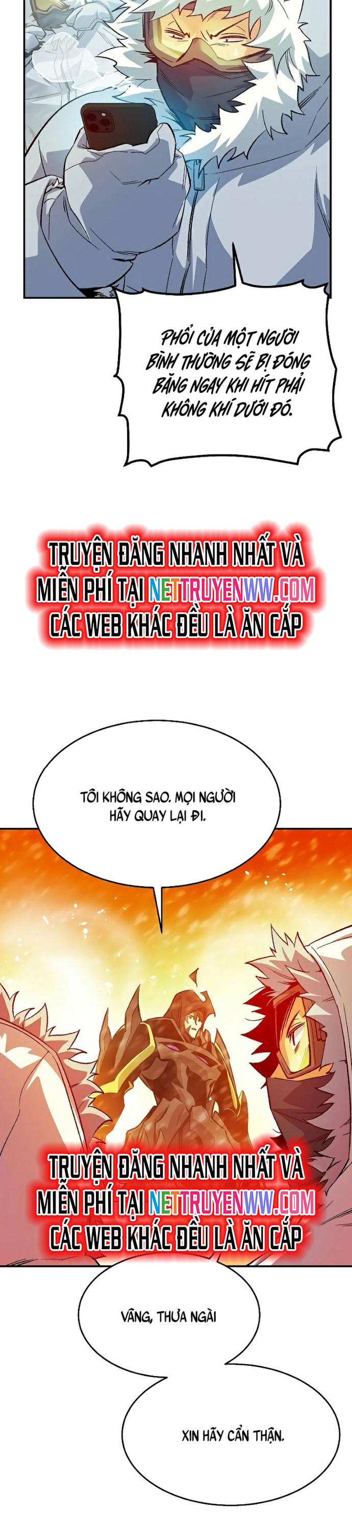 Độc Cô Tử Linh Sư Chap 155 - Next Chap 156