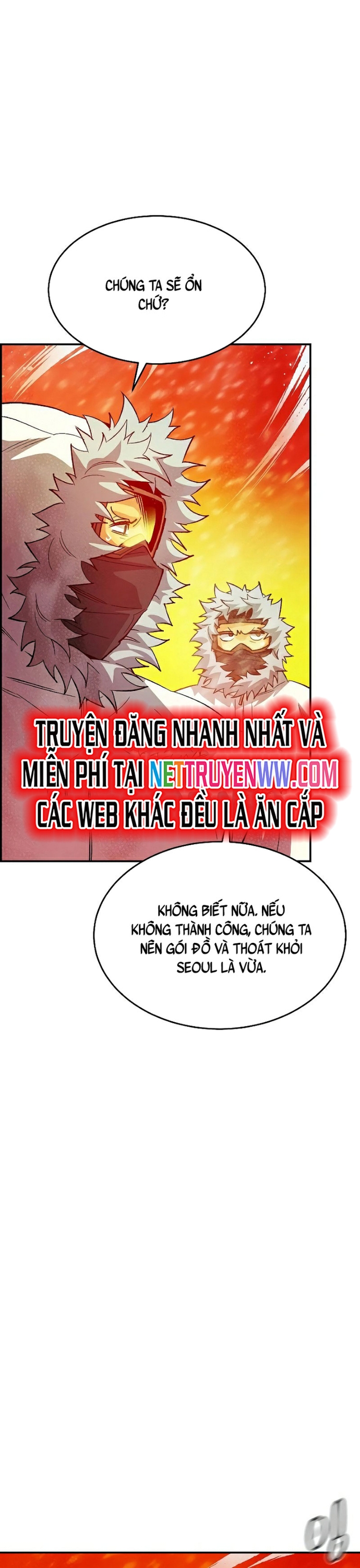 Độc Cô Tử Linh Sư Chap 155 - Next Chap 156