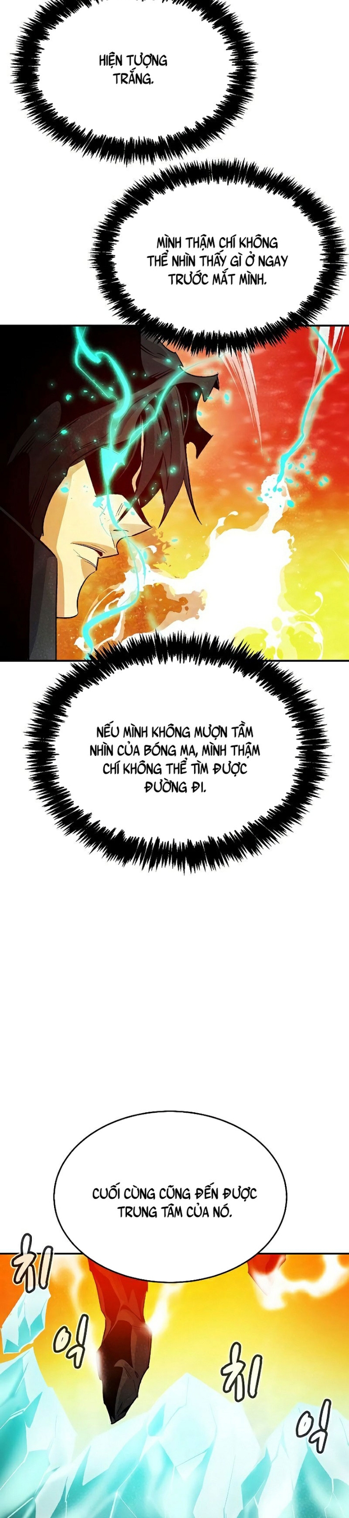 Độc Cô Tử Linh Sư Chap 155 - Next Chap 156