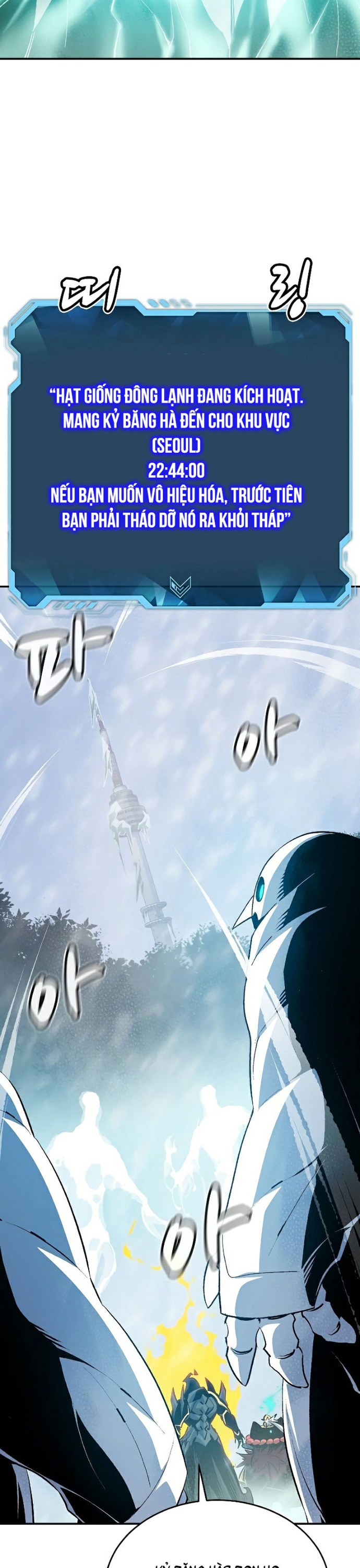 Độc Cô Tử Linh Sư Chap 155 - Next Chap 156