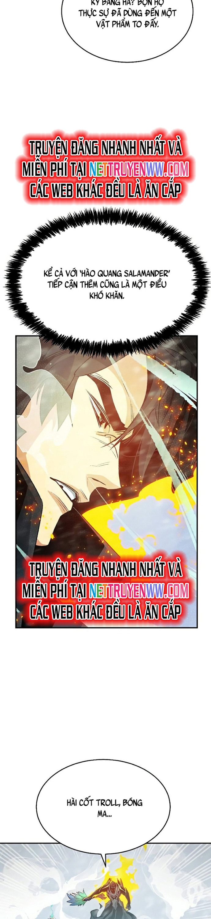 Độc Cô Tử Linh Sư Chap 155 - Next Chap 156