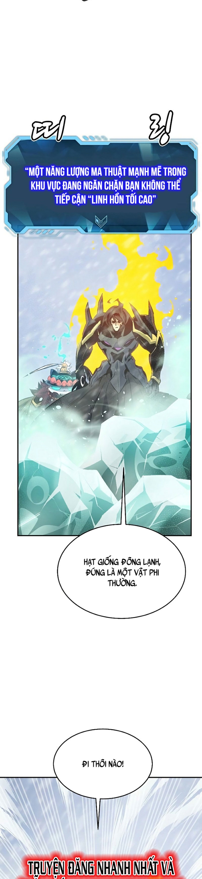 Độc Cô Tử Linh Sư Chap 155 - Next Chap 156