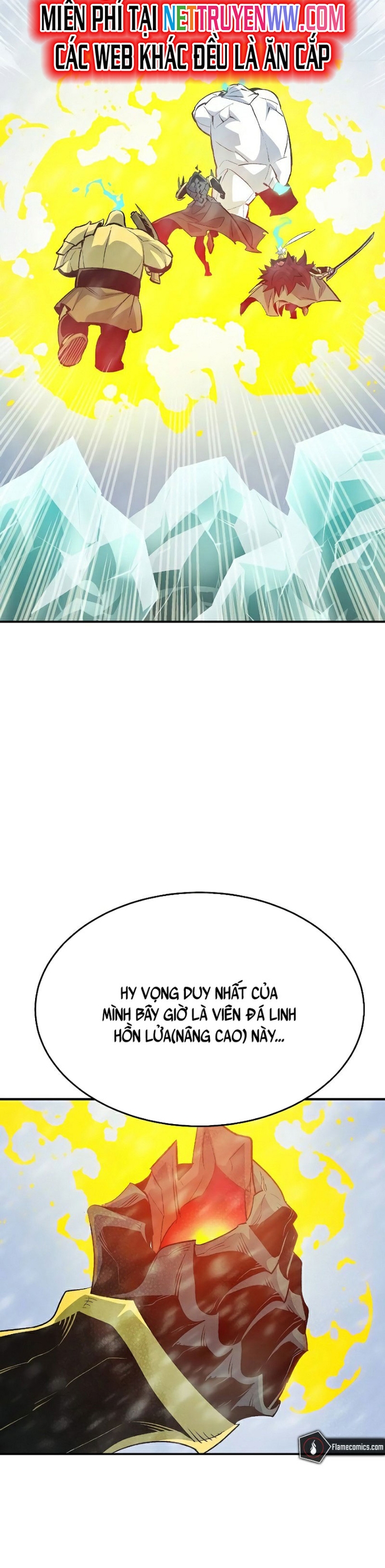 Độc Cô Tử Linh Sư Chap 155 - Next Chap 156