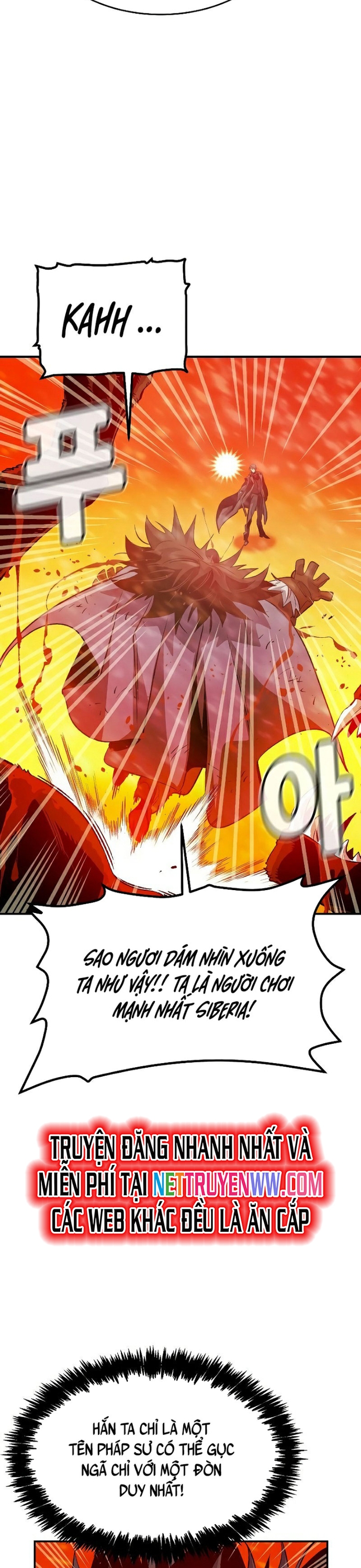 Độc Cô Tử Linh Sư Chap 155 - Next Chap 156