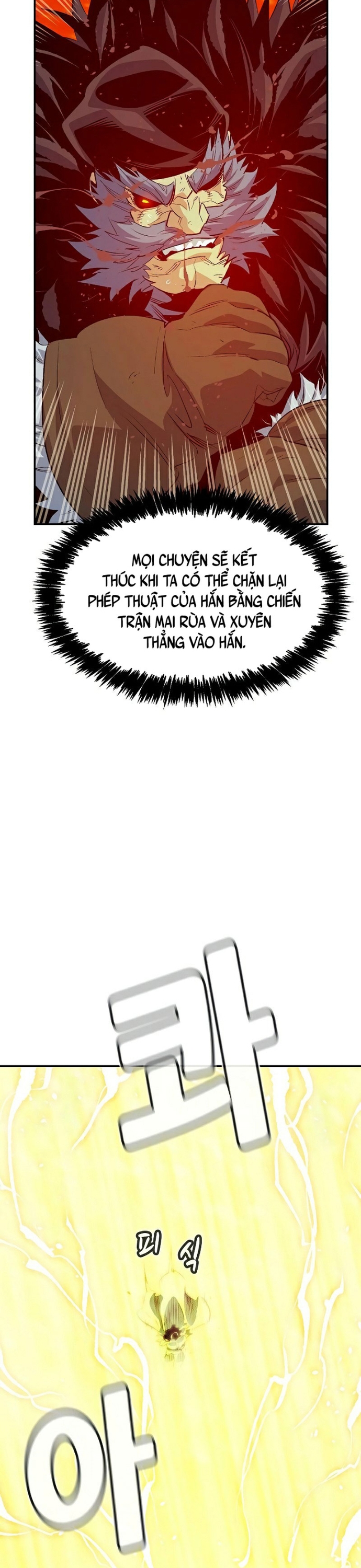 Độc Cô Tử Linh Sư Chap 155 - Next Chap 156