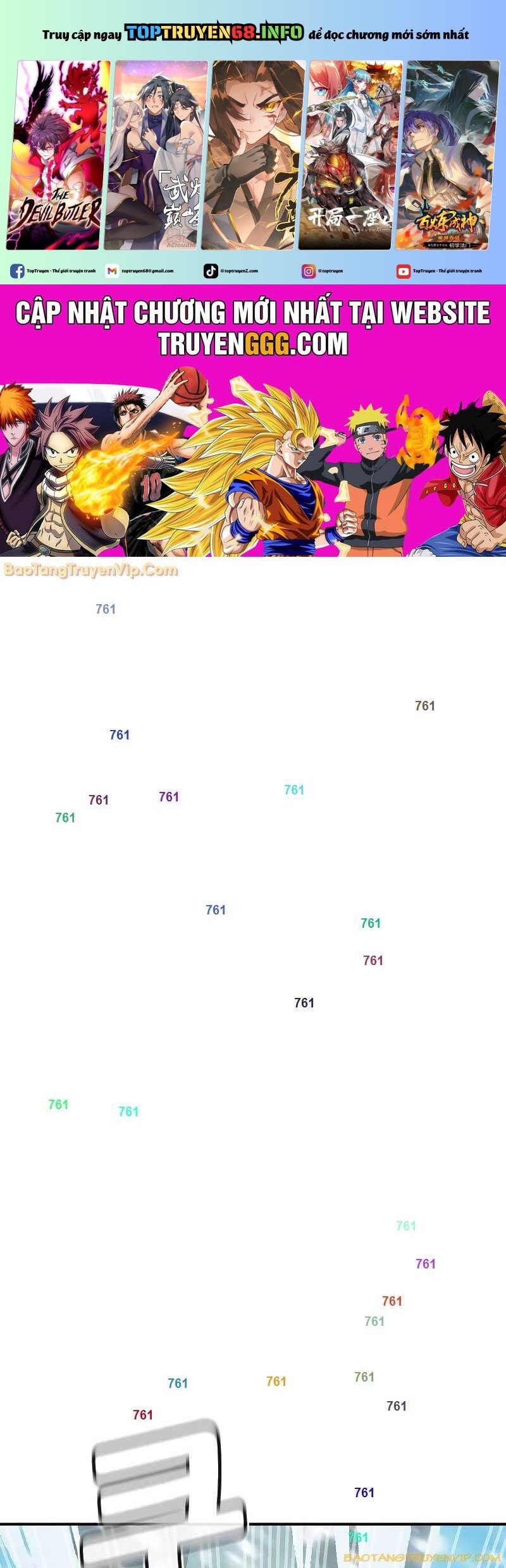 Độc Cô Tử Linh Sư Chap 156 - Next Chap 157