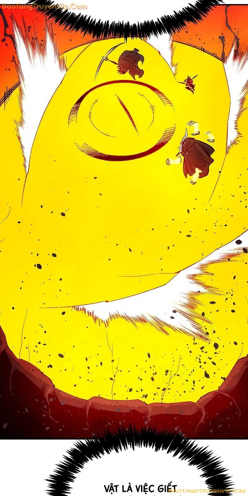 Độc Cô Tử Linh Sư Chap 156 - Next Chap 157