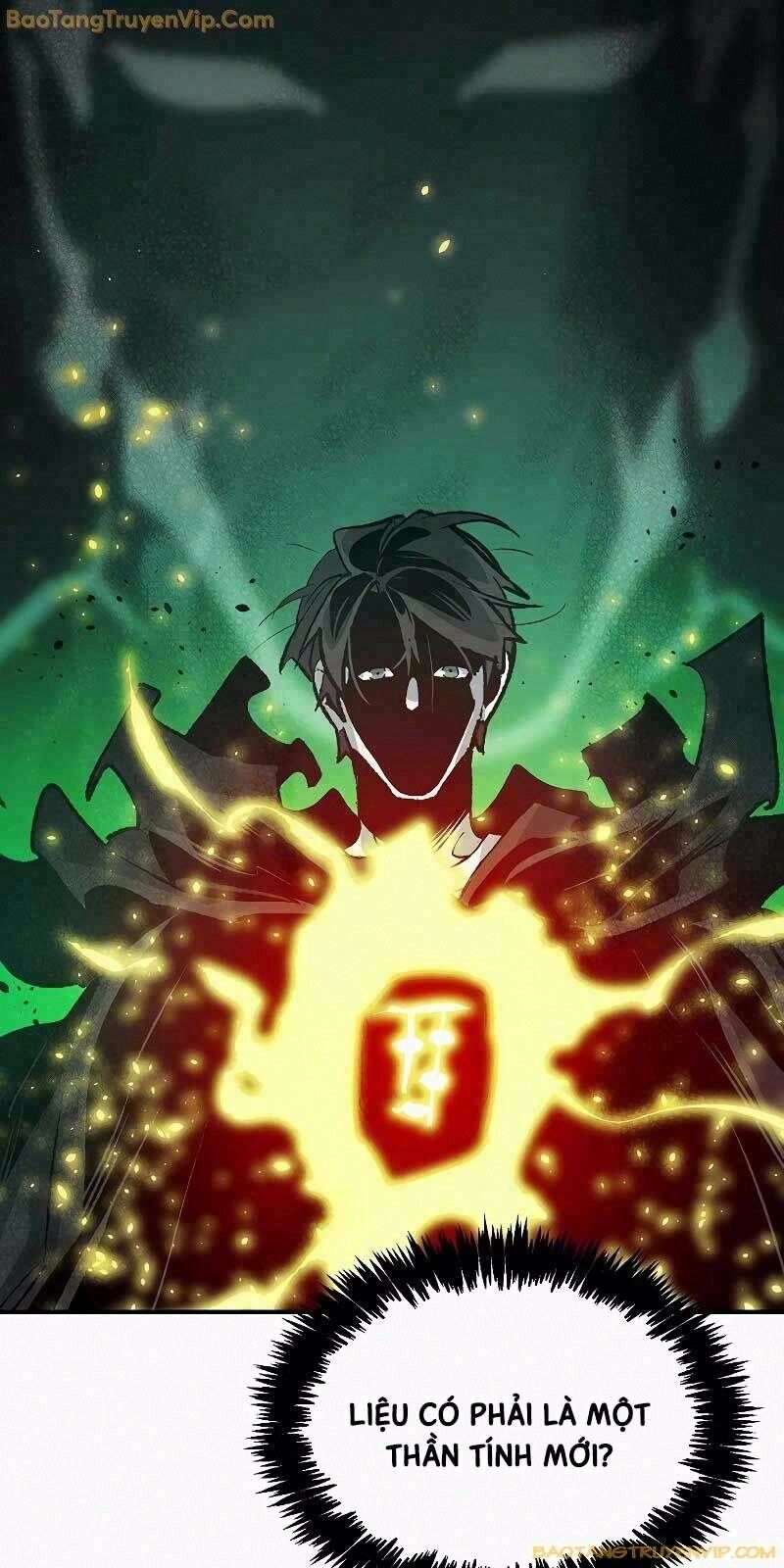 Độc Cô Tử Linh Sư Chap 156 - Next Chap 157