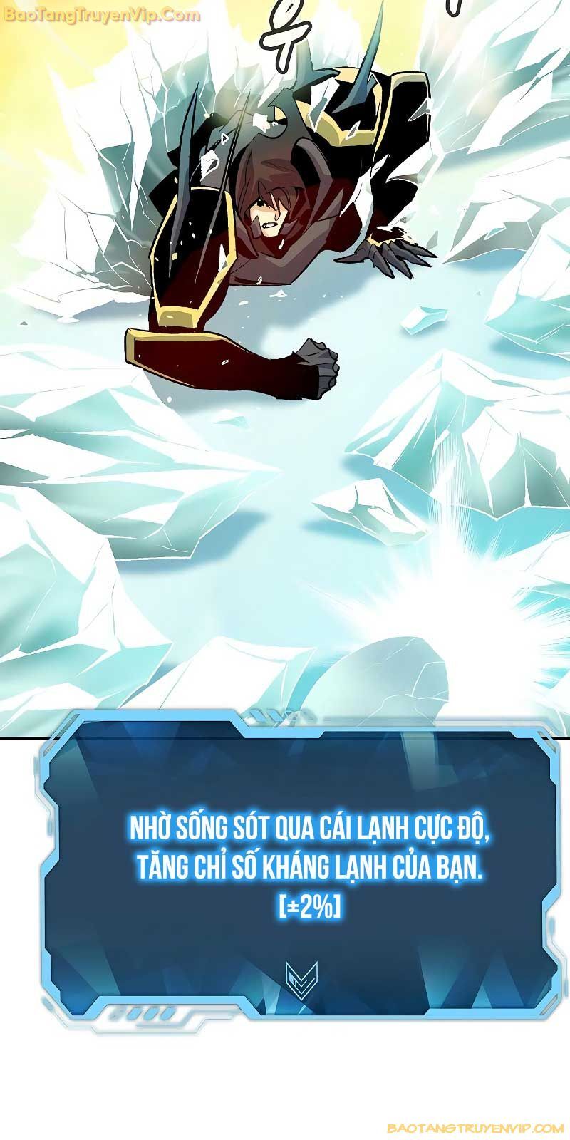 Độc Cô Tử Linh Sư Chap 156 - Next Chap 157