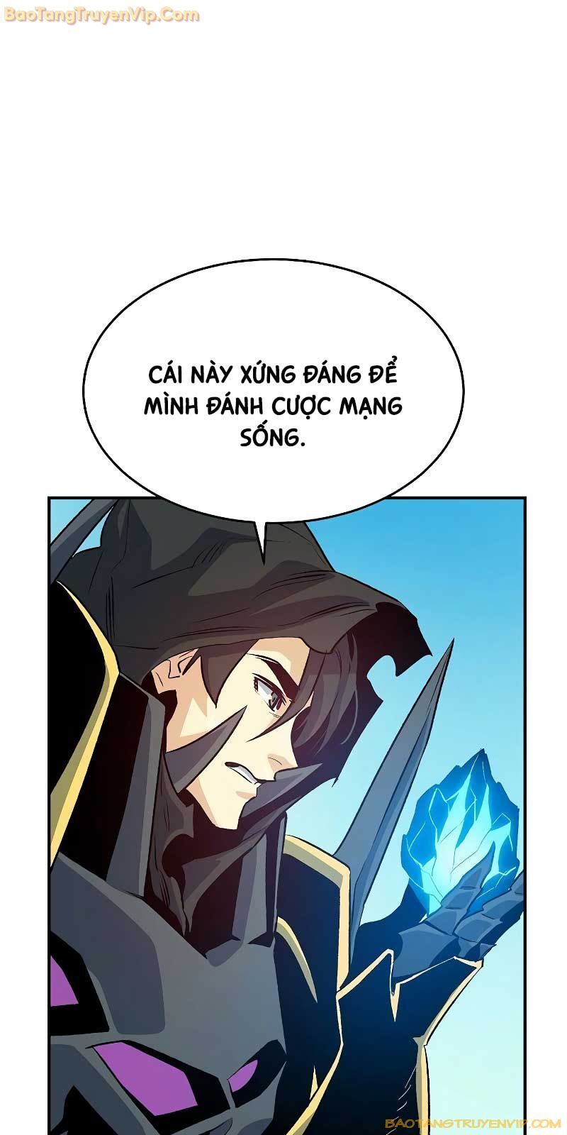 Độc Cô Tử Linh Sư Chap 156 - Next Chap 157