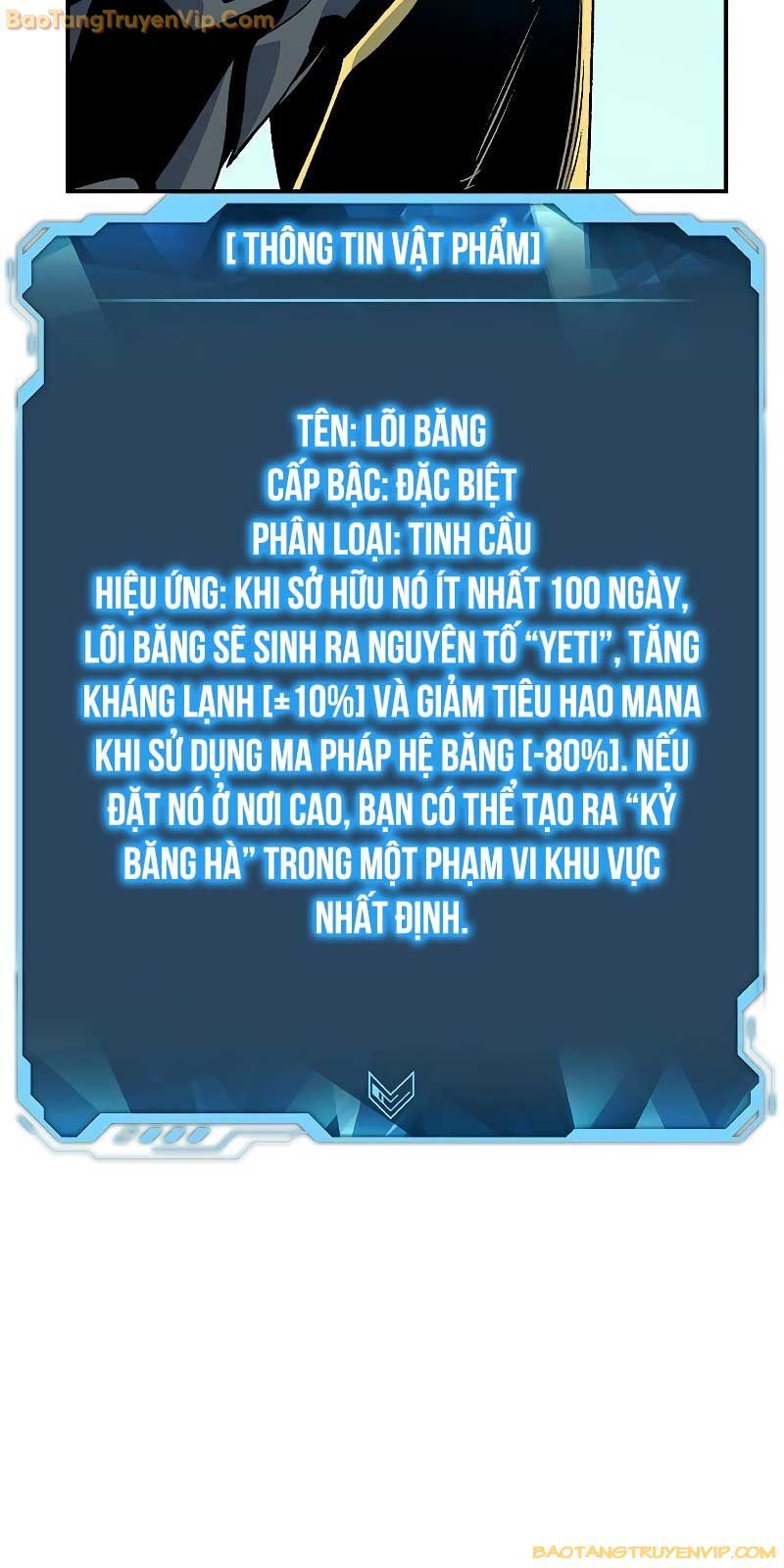 Độc Cô Tử Linh Sư Chap 156 - Next Chap 157