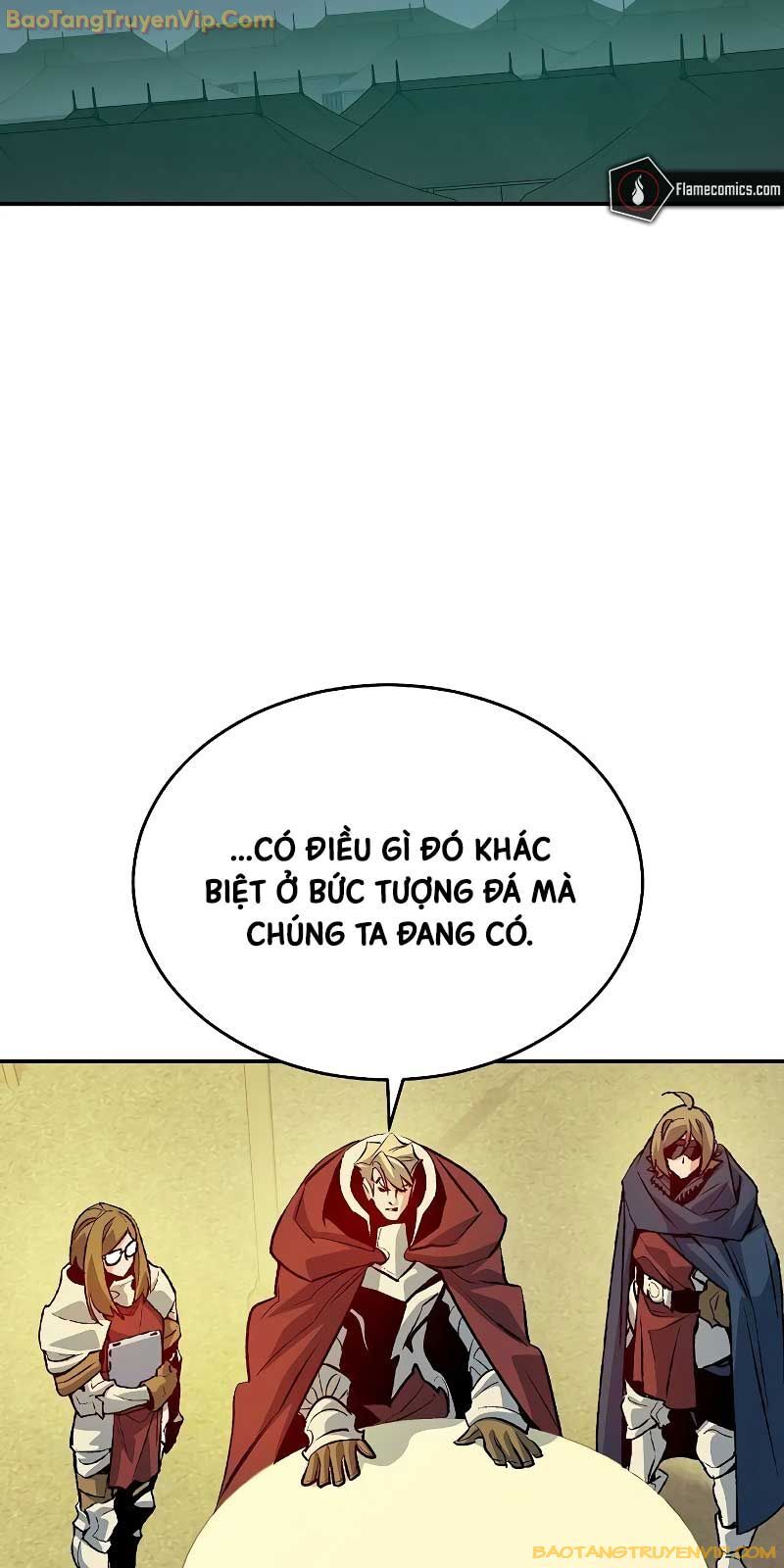 Độc Cô Tử Linh Sư Chap 156 - Next Chap 157