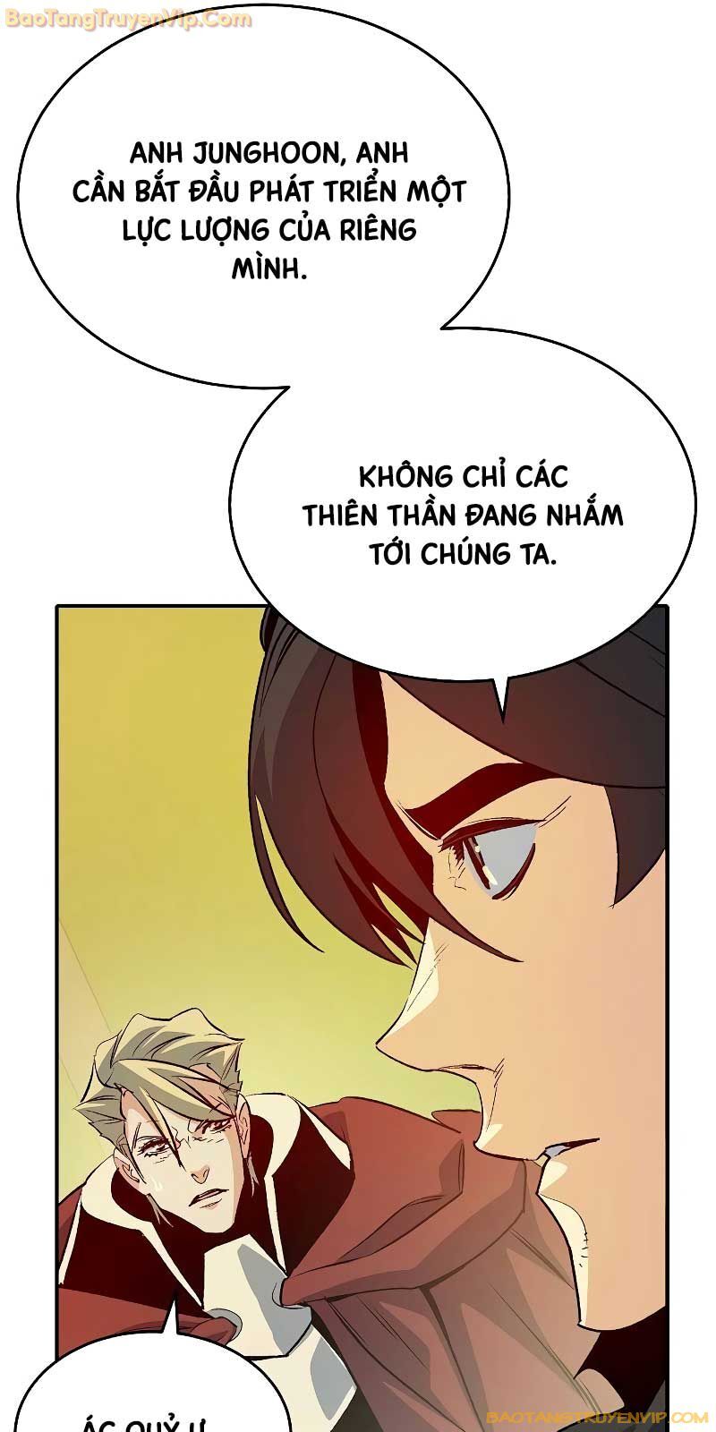 Độc Cô Tử Linh Sư Chap 156 - Next Chap 157