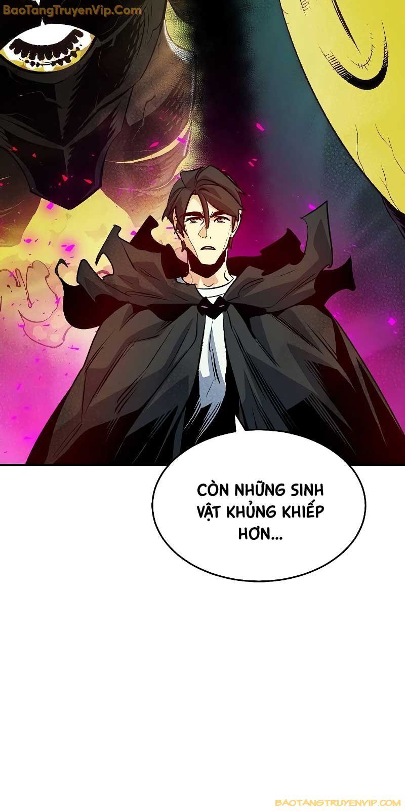 Độc Cô Tử Linh Sư Chap 156 - Next Chap 157