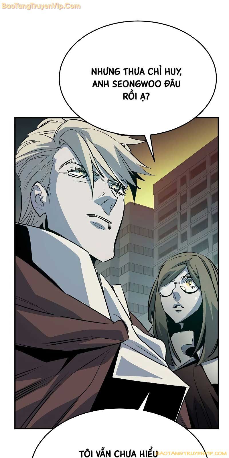 Độc Cô Tử Linh Sư Chap 156 - Next Chap 157